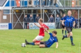 S.K.N.W.K. 1 - Serooskerke 1 (competitie) seizoen 2024-2025 (Fotoboek 2) (80/133)